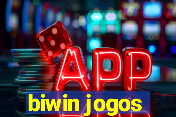 biwin jogos